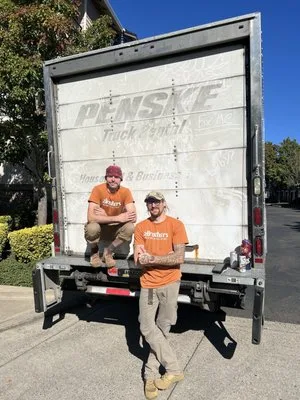 2 Brothers Moving & Delivery