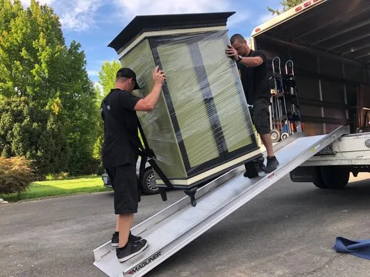 Team Moving Company photo 5