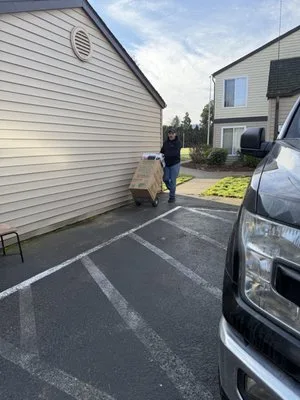Cross Town Movers