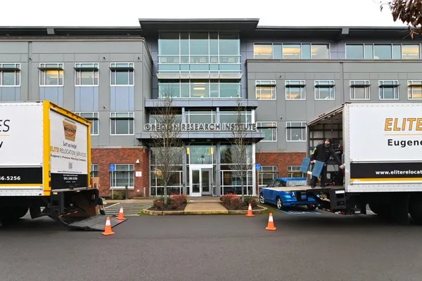 Elite Relocation Services LLC