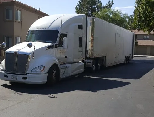 Emerald Moving INC