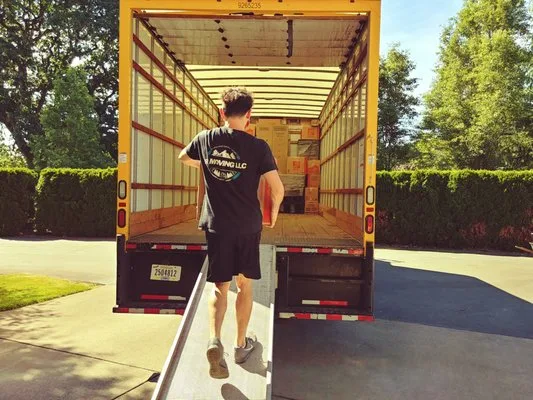 Jr Moving LLC photo 5