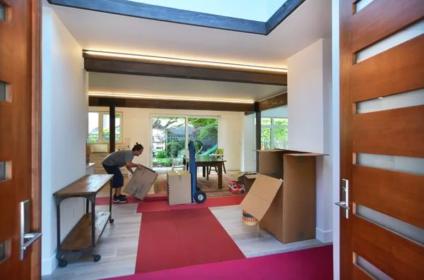 Elite Relocation Services LLC