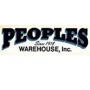 Peoples Warehouse INC