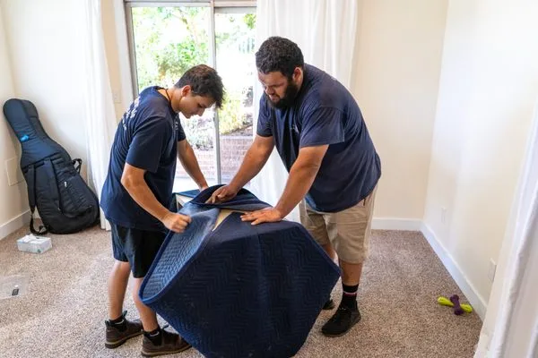 Cal''s Moving & Storage