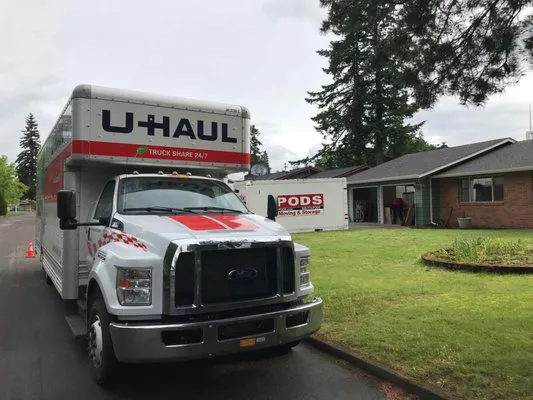 Pacwest Moving & Delivery photo 4