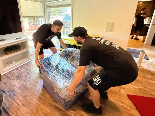 Pdx Movers LLC photo 3