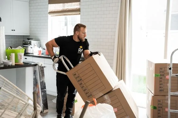 Royal Moving Services INC photo 2