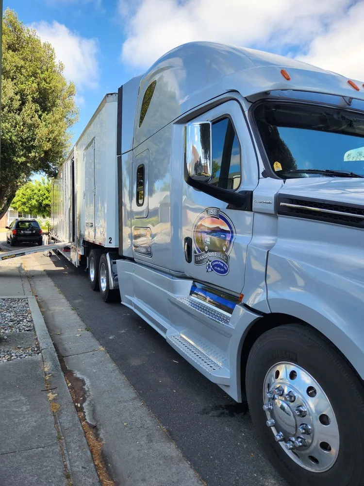 Bsb Transport LLC photo 1