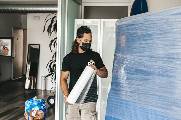 Royal Moving Services INC photo 5