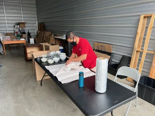 Pacwest Moving & Delivery photo 3