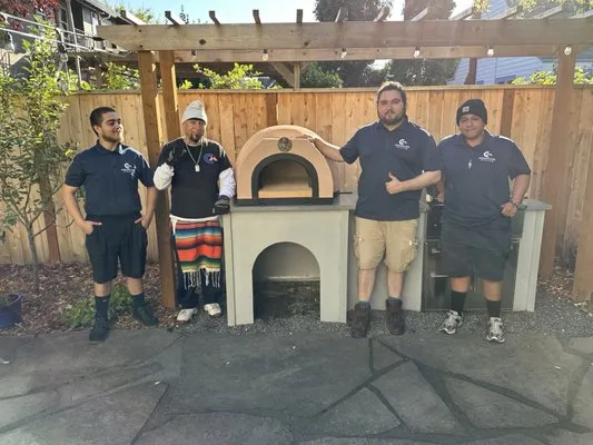 Coastline Moving LLC