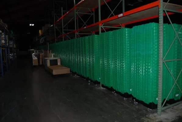 Rose City Moving & Storage Company