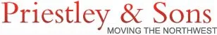 Priestley And Sons Moving And Storage INC
