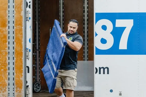 Portland Movers Co LLC