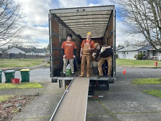 2 Brothers Moving & Delivery photo 1