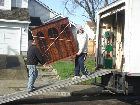 First Choice Movers LLC