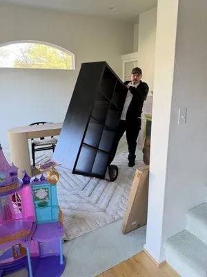 Cross Town Movers photo 3