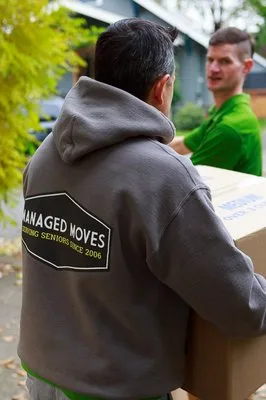 Managed Moves