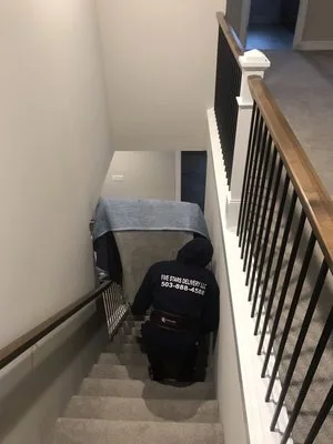 Five Stars Delivery LLC