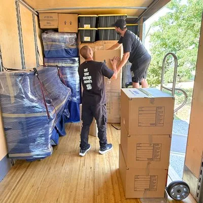 Pdx Movers LLC