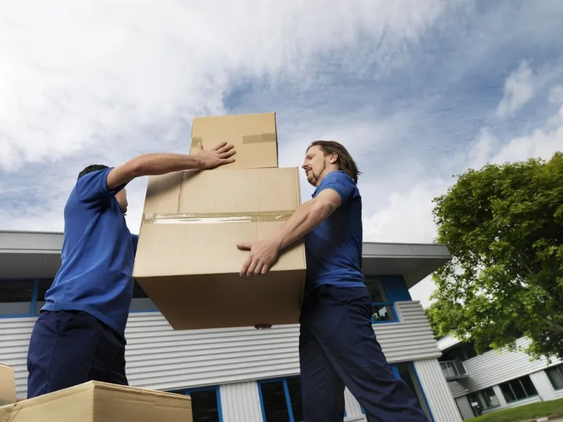 Jj & C Movers LLC