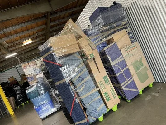 Monch Moving INC photo 2