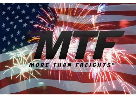 More Than Freights LLC