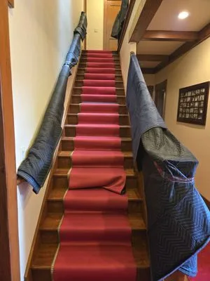 Willamette Valley Moving INC