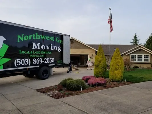 Northwest Grace INC
