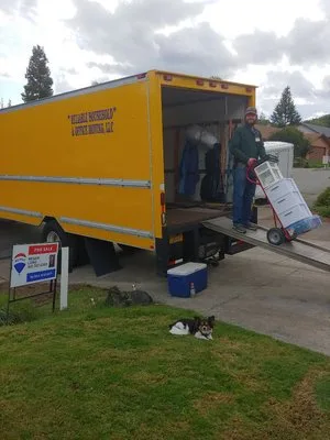 Reliable Household & Office Moving LLC photo 1