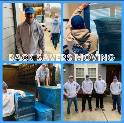 Back Savers Moving LLC photo 5
