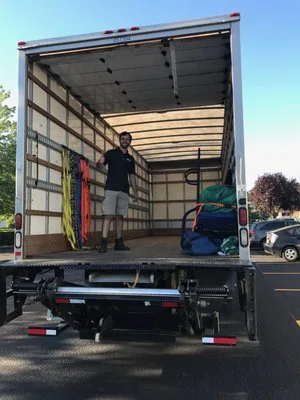 More Than Freights LLC