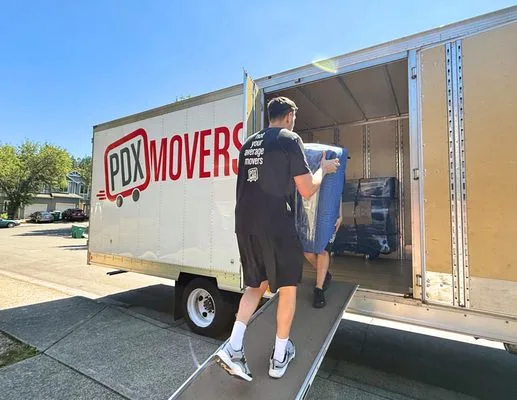 Pdx Movers LLC photo 2