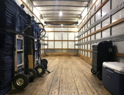 Elite Relocation Services LLC