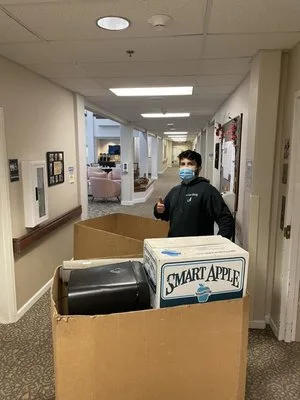 Less Stress Moving LLC photo 1
