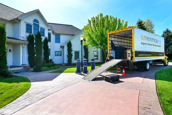 Elite Relocation Services LLC