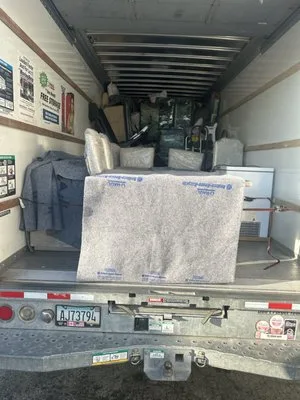 K&M Moving And Logistics LLC