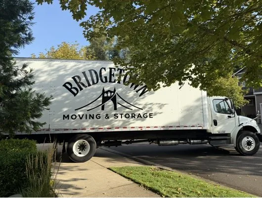 Bridgetown Moving & Storage