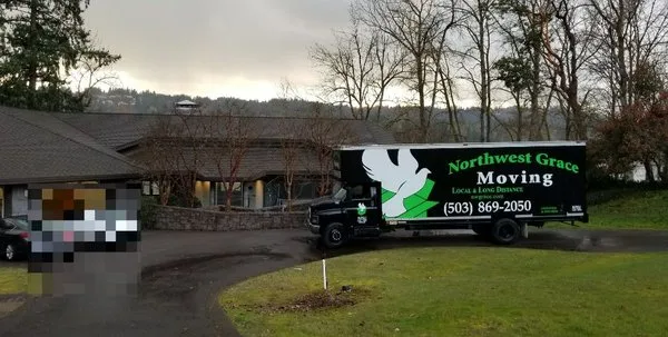 Northwest Grace INC