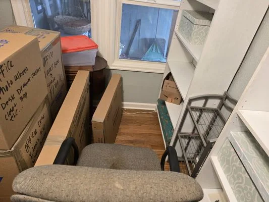 Coastline Moving LLC