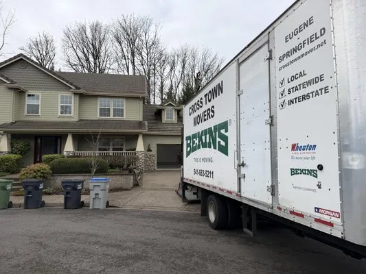 Cross Town Movers photo 2
