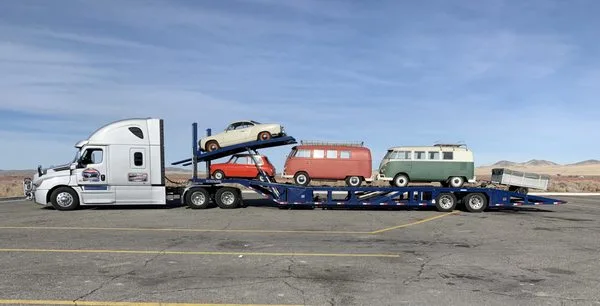 Bsb Transport LLC photo 2