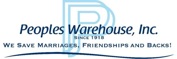 Peoples Warehouse INC