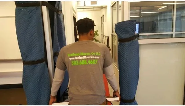 Portland Movers Co LLC photo 2