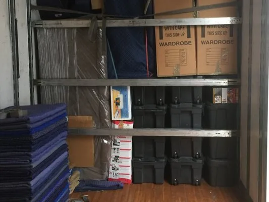 Emerald Moving INC photo 1