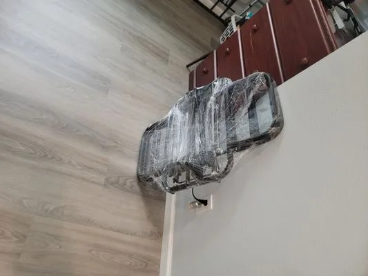 Coastline Moving LLC