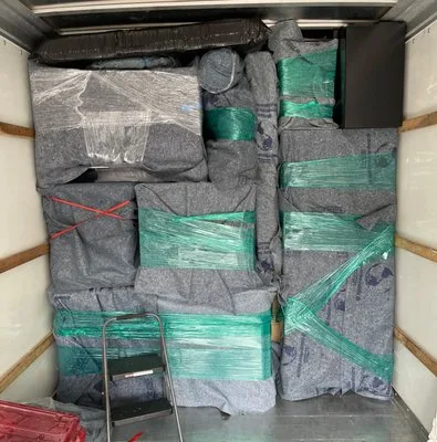 Cascade Moving & Logistics LLC