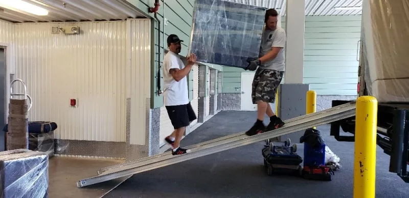 Budget Movers