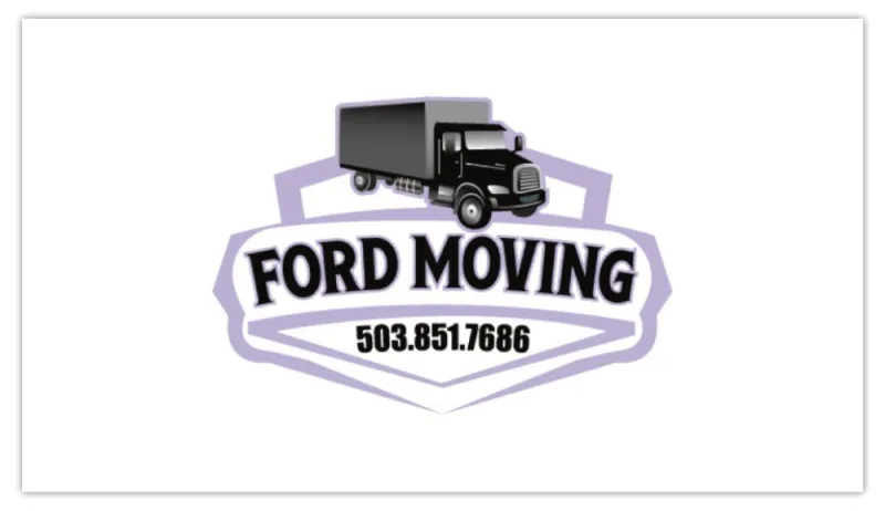 Ford Moving LLC photo 1